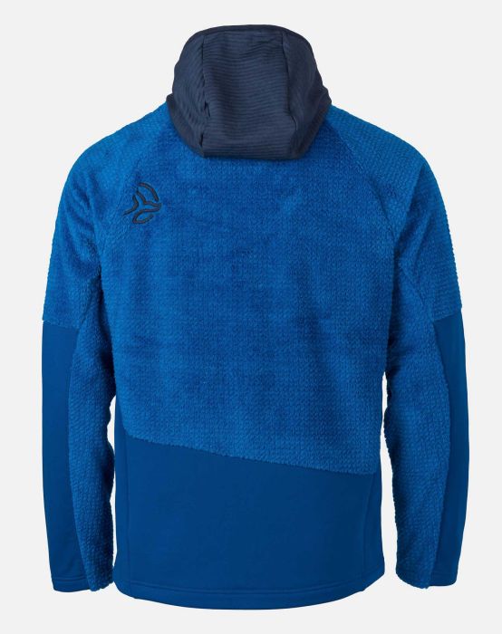 Ternua CHAQUETA LOFTER HOOD JKT M