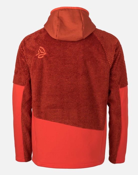 Ternua CHAQUETA LOFTER HOOD JKT M