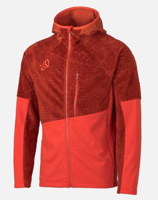 ternua CHAQUETA LOFTER HOOD JKT M