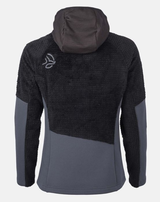 Ternua CHAQUETA LOFTER HOOD JKT W