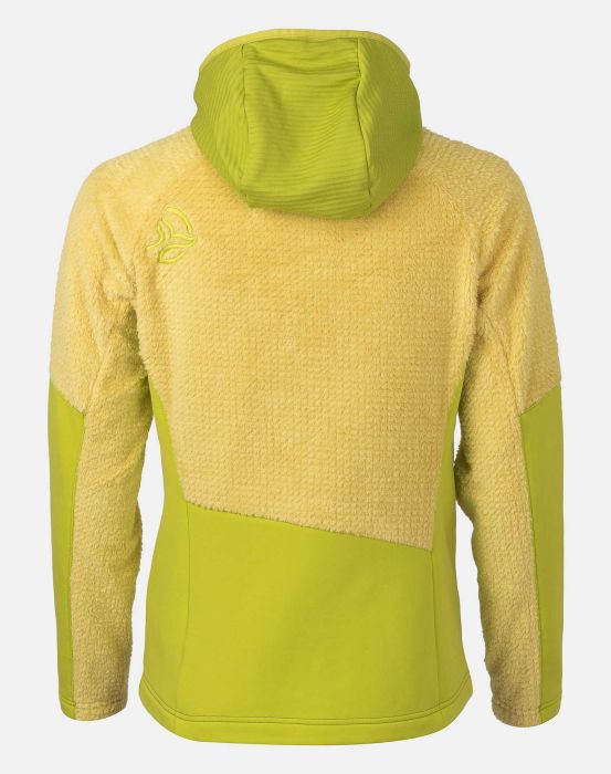 Ternua CHAQUETA LOFTER HOOD JKT W