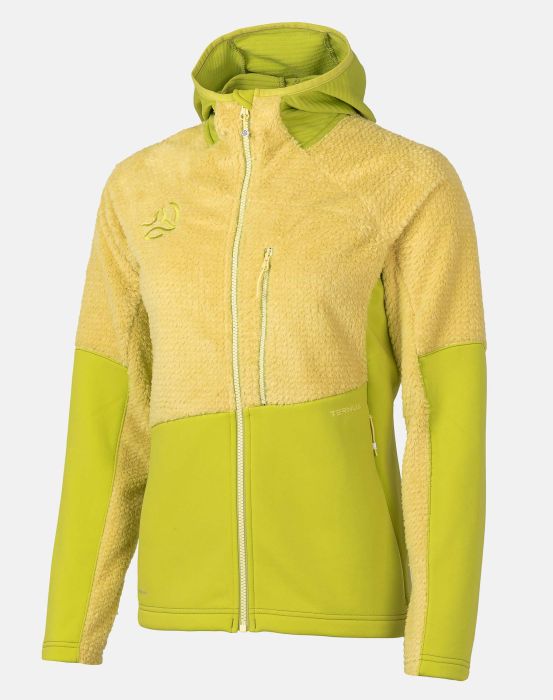 ternua CHAQUETA LOFTER HOOD JKT W