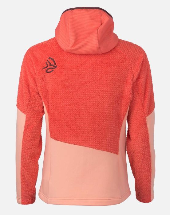 Ternua CHAQUETA LOFTER HOOD JKT W