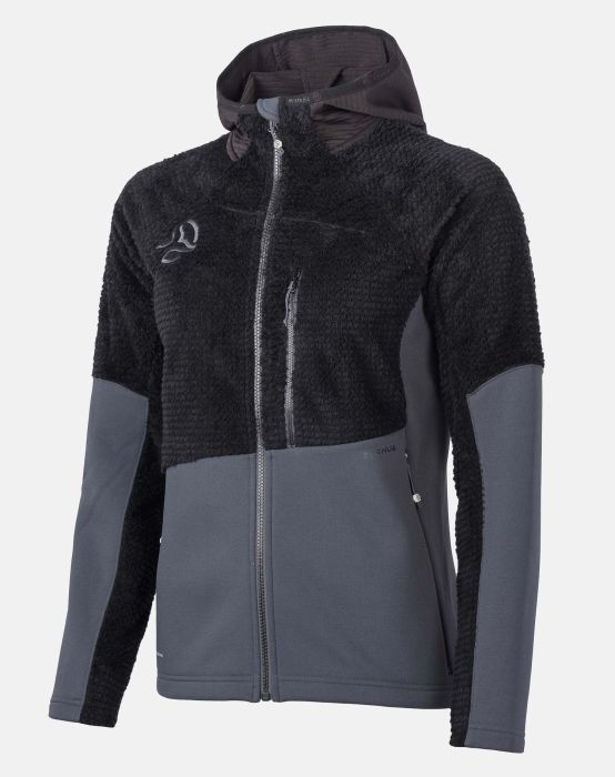 ternua CHAQUETA LOFTER HOOD JKT W