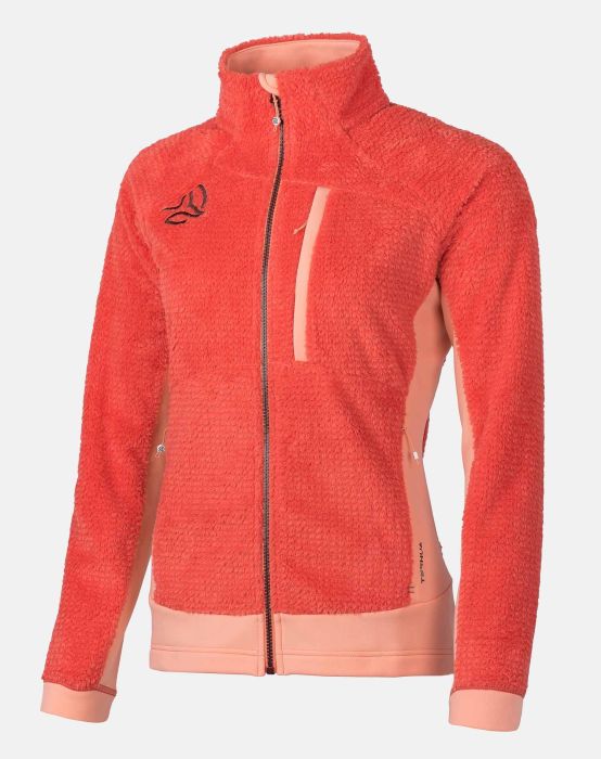 ternua CHAQUETA LOFTER JKT W