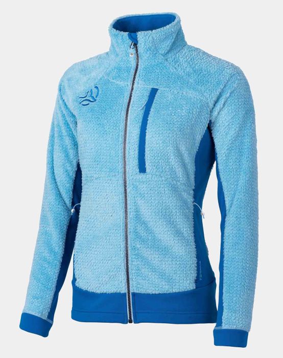 ternua CHAQUETA LOFTER JKT W