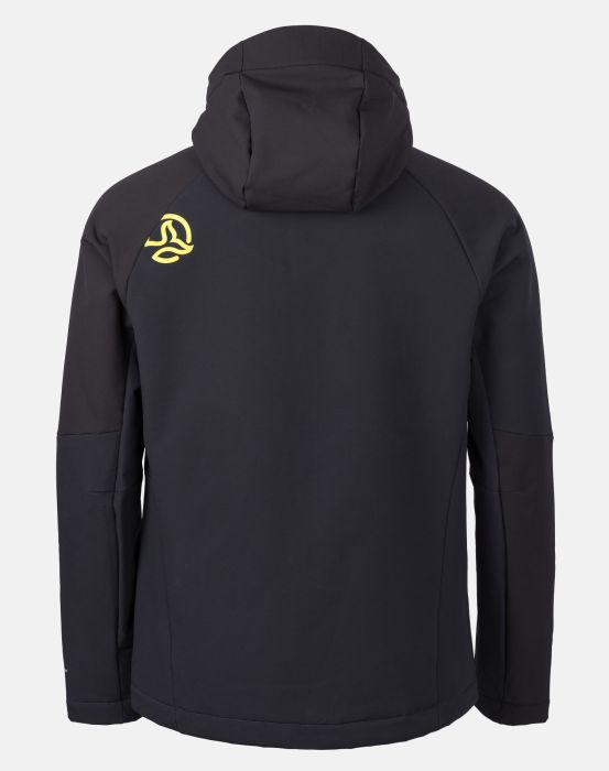 Ternua CHAQUETA LOKKTA HARD HOOD JKT M