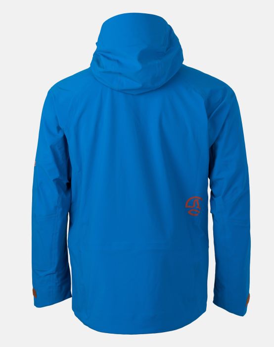 Ternua CHAQUETA MAUNA KEA JKT M