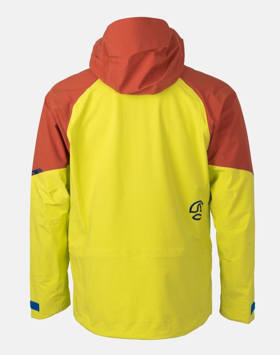 Ternua CHAQUETA MAUNA KEA JKT M