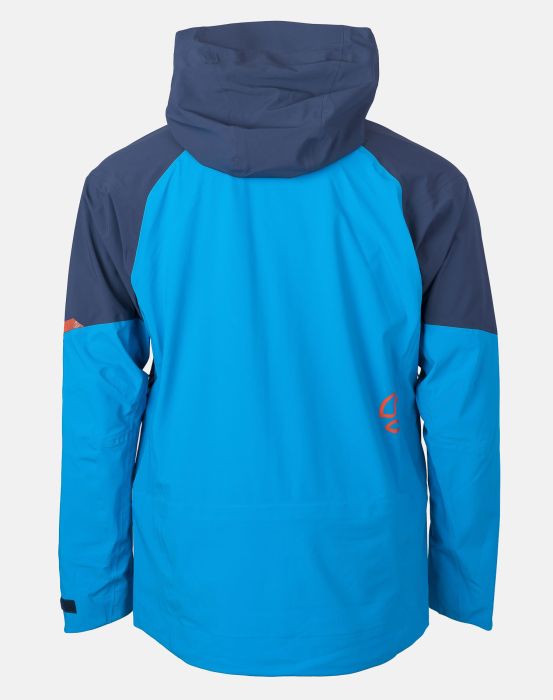 Ternua CHAQUETA MAUNA KEA JKT M