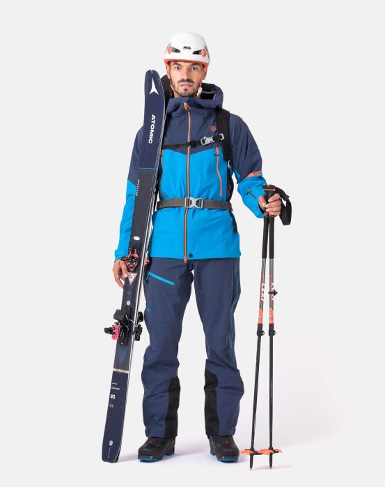 Ternua CHAQUETA MAUNA KEA JKT M