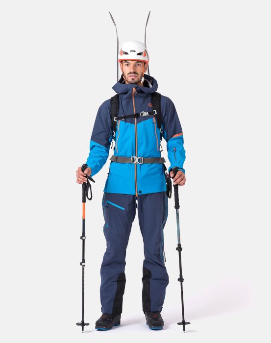 Ternua CHAQUETA MAUNA KEA JKT M