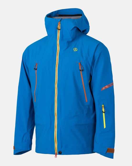 ternua CHAQUETA MAUNA KEA JKT M