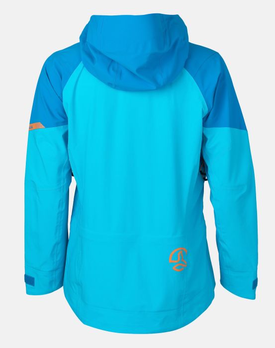 Ternua CHAQUETA MAUNA KEA JKT W