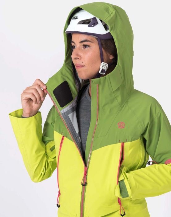 Ternua CHAQUETA MAUNA KEA JKT W