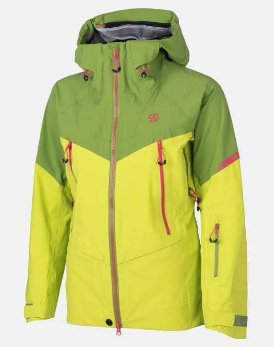 ternua CHAQUETA MAUNA KEA JKT W