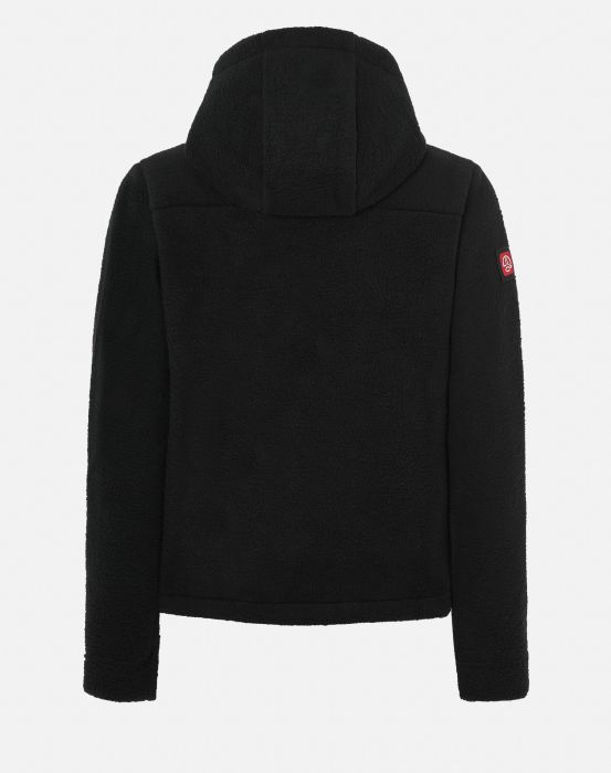 Ternua CHAQUETA NACHVAK HOODY JKT W