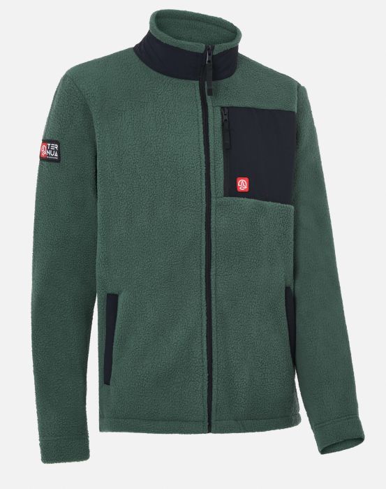 ternua CHAQUETA NACHVAK JKT M
