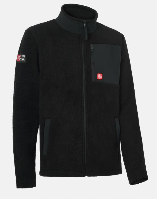 ternua CHAQUETA NACHVAK JKT M
