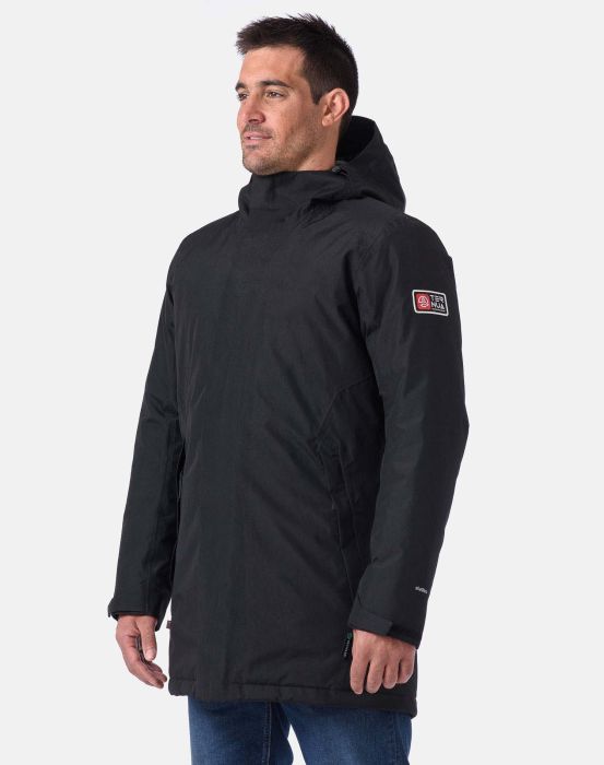 Ternua CHAQUETA NASKAUPI JKT M