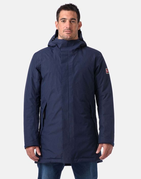 Ternua CHAQUETA NASKAUPI JKT M