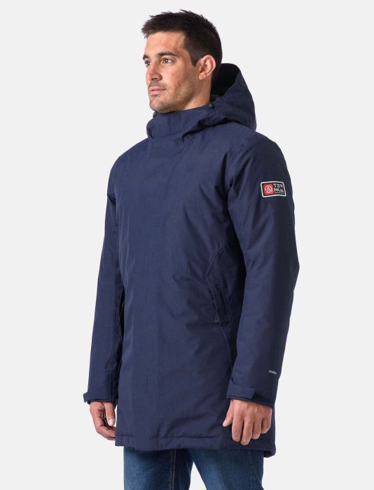 Ternua CHAQUETA NASKAUPI JKT M
