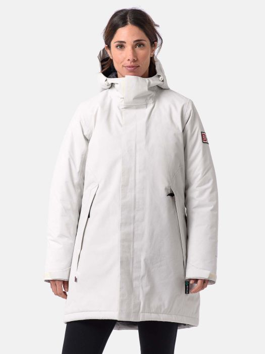 Ternua CHAQUETA NASKAUPI JKT W