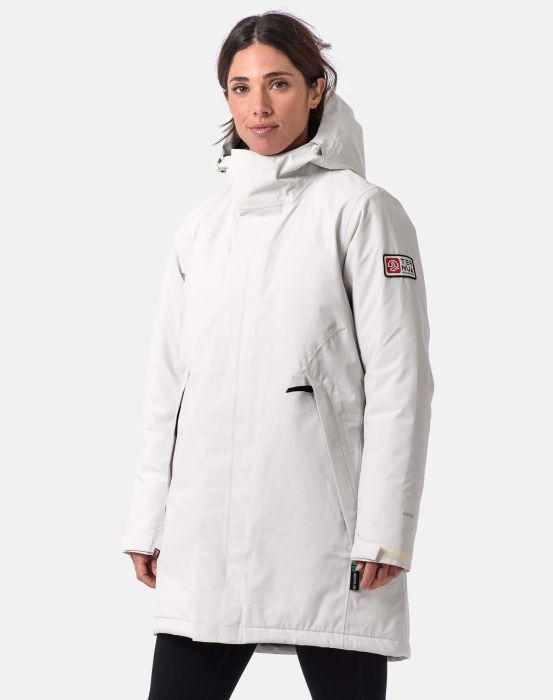 Ternua CHAQUETA NASKAUPI JKT W