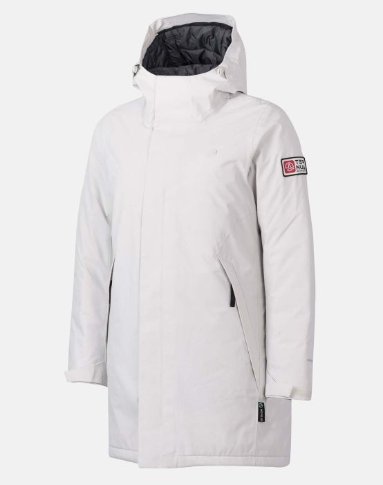 ternua CHAQUETA NASKAUPI JKT W