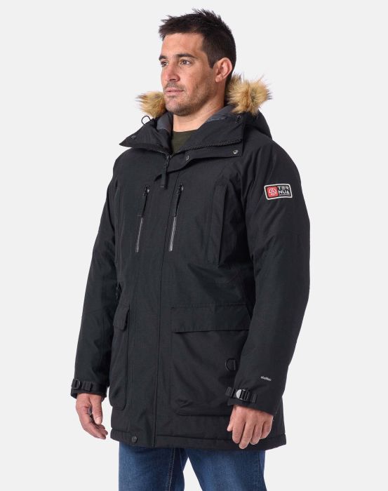 Ternua CHAQUETA NOVA TERRA JKT M