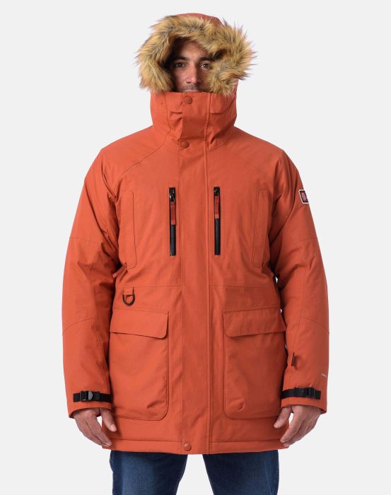 Ternua CHAQUETA NOVA TERRA JKT M