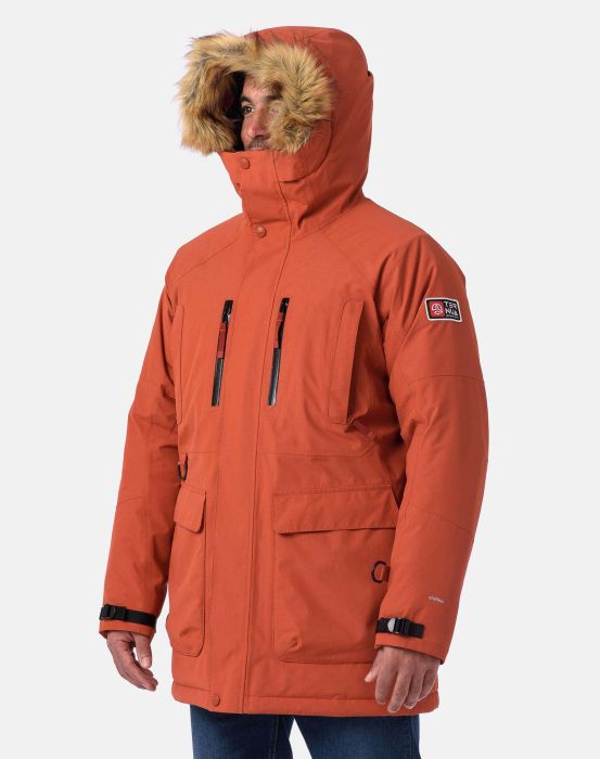 Ternua CHAQUETA NOVA TERRA JKT M