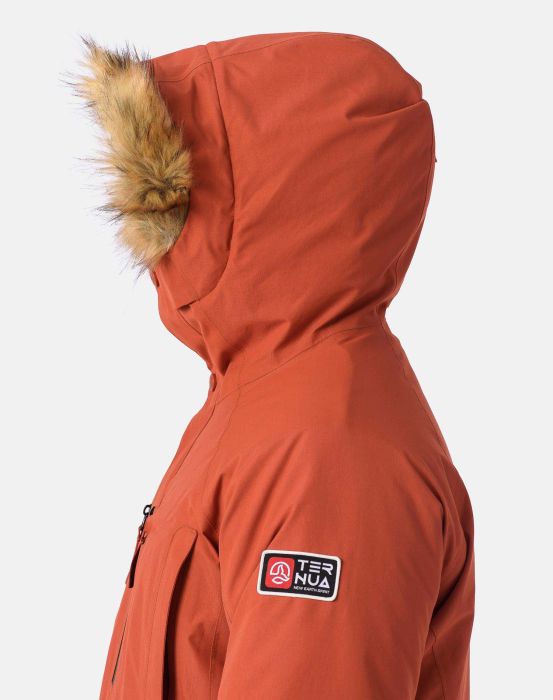 Ternua CHAQUETA NOVA TERRA JKT M
