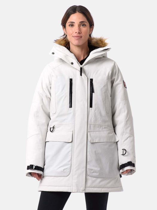 Ternua CHAQUETA NOVA TERRA JKT W