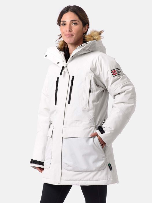 Ternua CHAQUETA NOVA TERRA JKT W