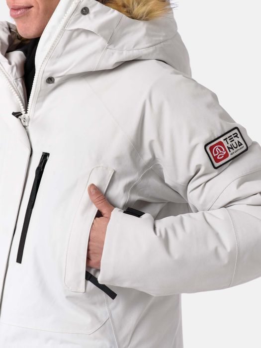 Ternua CHAQUETA NOVA TERRA JKT W