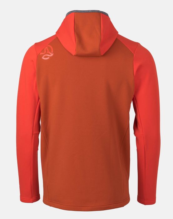 Ternua CHAQUETA PUNJAK HOOD JKT M