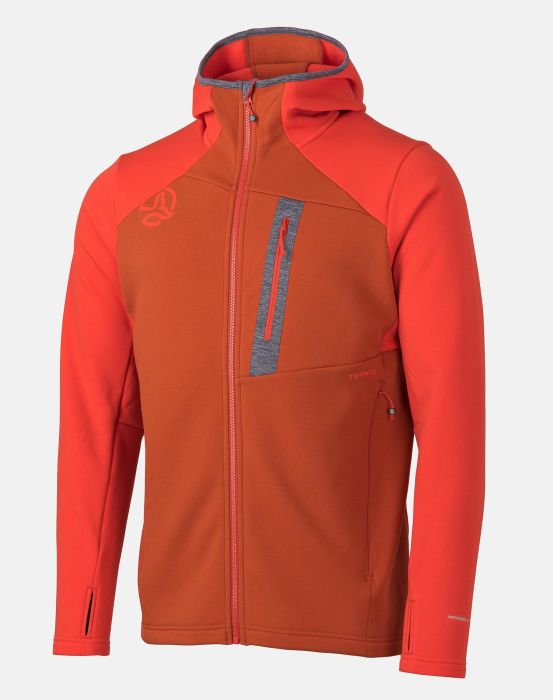 ternua CHAQUETA PUNJAK HOOD JKT M