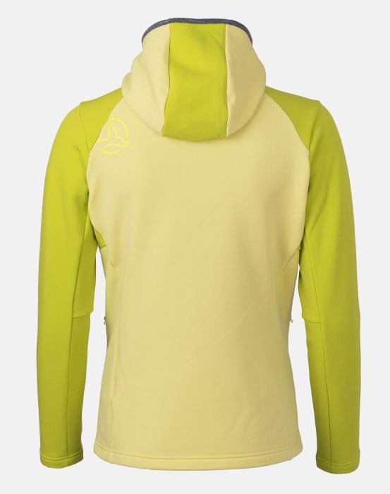 Ternua CHAQUETA PUNJAK HOOD JKT W