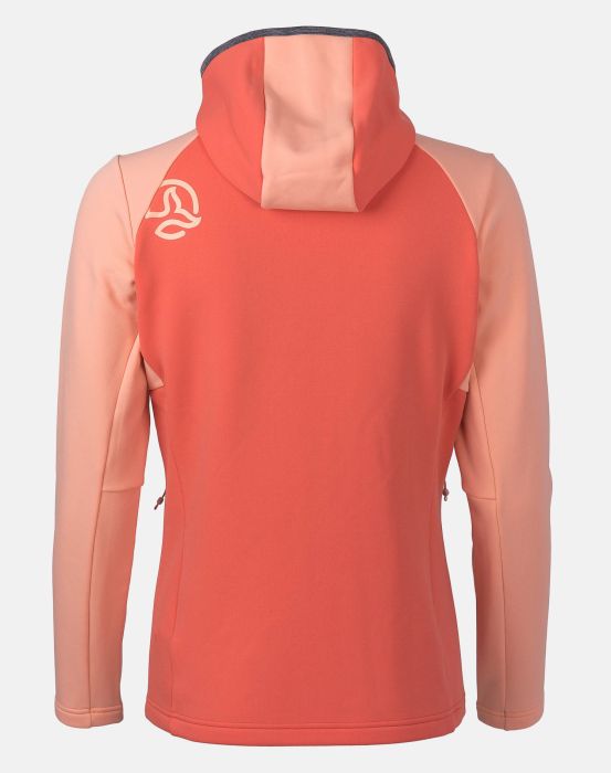 Ternua CHAQUETA PUNJAK HOOD JKT W