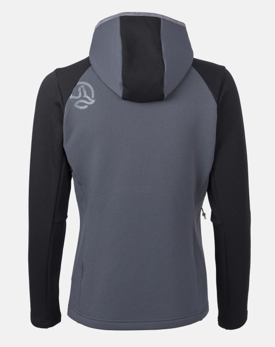 Ternua CHAQUETA PUNJAK HOOD JKT W