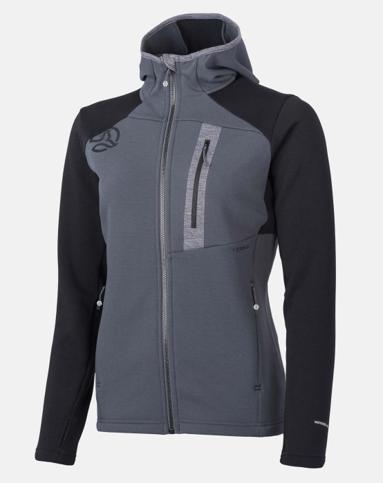 ternua CHAQUETA PUNJAK HOOD JKT W
