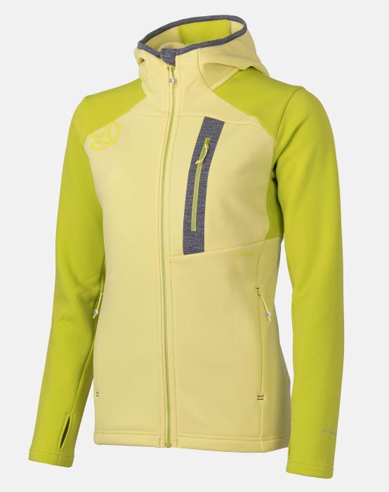 ternua CHAQUETA PUNJAK HOOD JKT W