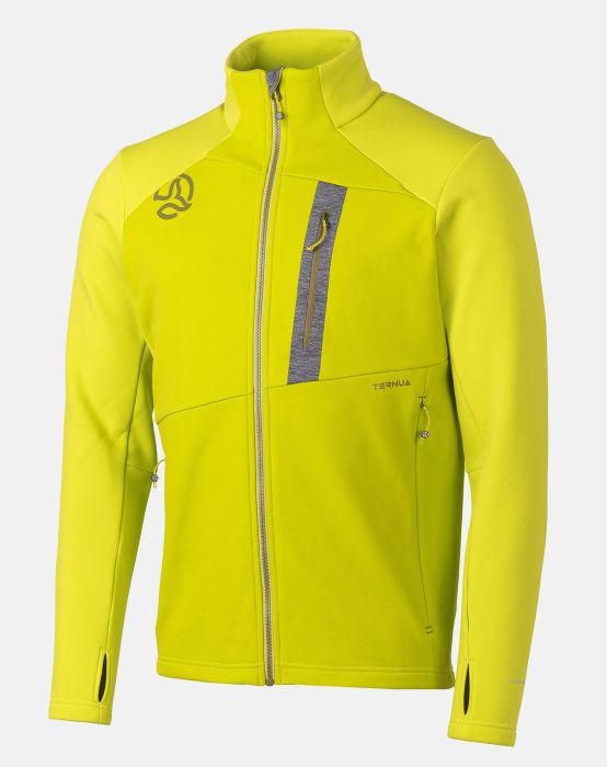 ternua CHAQUETA PUNJAK JKT M