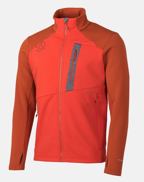 ternua CHAQUETA PUNJAK JKT M