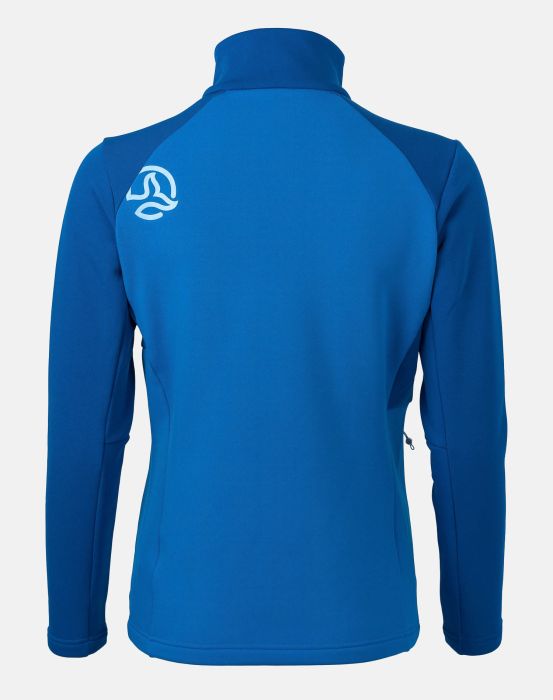 Ternua CHAQUETA PUNJAK JKT W