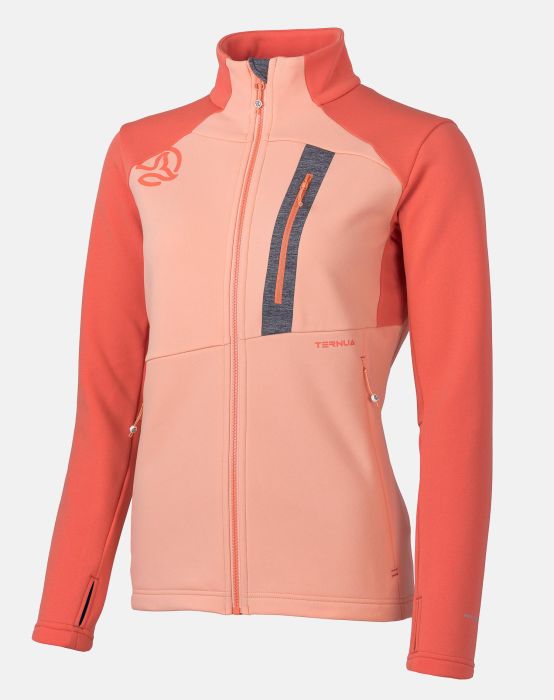 ternua CHAQUETA PUNJAK JKT W