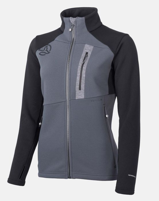 ternua CHAQUETA PUNJAK JKT W