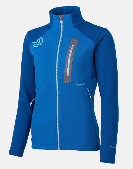 ternua CHAQUETA PUNJAK JKT W