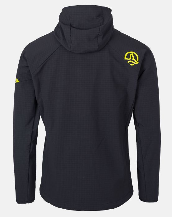 Ternua CHAQUETA RACE JKT M